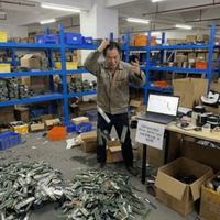 16G降到了700元！内存价格跳水中国囤货商崩溃哀嚎 全砸手里了