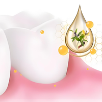 刷牙出血别怪牙龈，可能是牙膏里的摩擦剂超标了