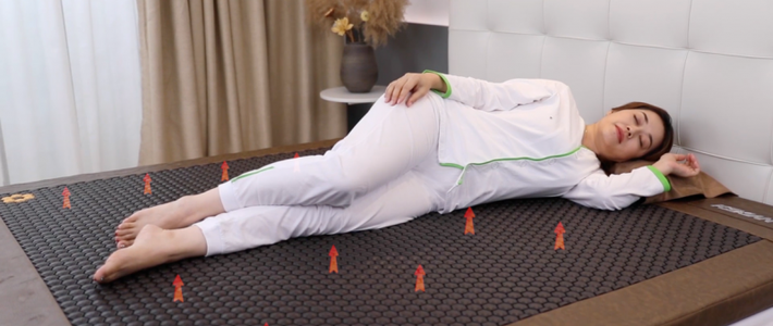 北方停暖后半夜冻醒？可喜安床垫让你一夜暖到天亮