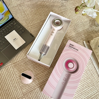 2026年吹风机真相：5分钟速干不伤发的只有这三款