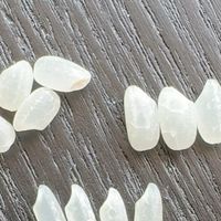 谁的大米是真的？我从网上买大米，结果惊呆了！路遥知马力，日久见人心，粉丝是你的衣食父母，不是你牟利的工具，人品如货品