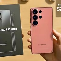 S26 Ultra只值得这三类人买：夜拍党、隐私控和S Pen重度用户