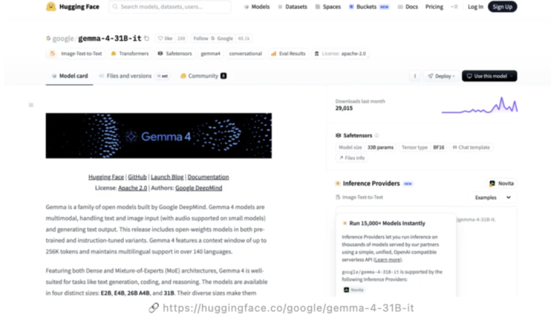 以小小小小胜大!Google 最强小模型刚刚发布,手机也能跑
