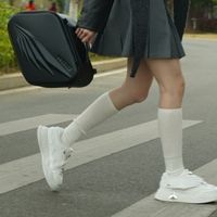 玖贰幺和平鞋｜一双鞋，解锁 N 种穿搭