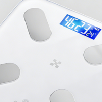 2026年4月体脂秤选购指南：精度、多人群识别与APP联动深度解析