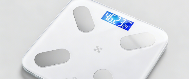 2026年4月体脂秤选购指南：精度、多人群识别与APP联动深度解析