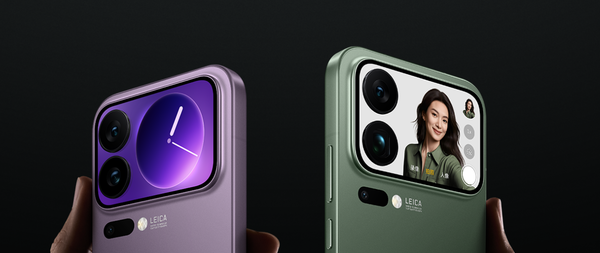 小米18爆料汇总，首发骁龙8E6，背屏保住了，但价格可能有点炸裂