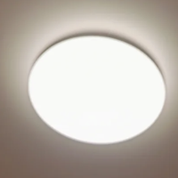 卧室36瓦LED灯到底伤不伤眼?真正影响眼睛的4大因素,你用对了吗？