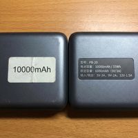 小米旧款充电宝便宜30元，但你可能多花了冤枉钱