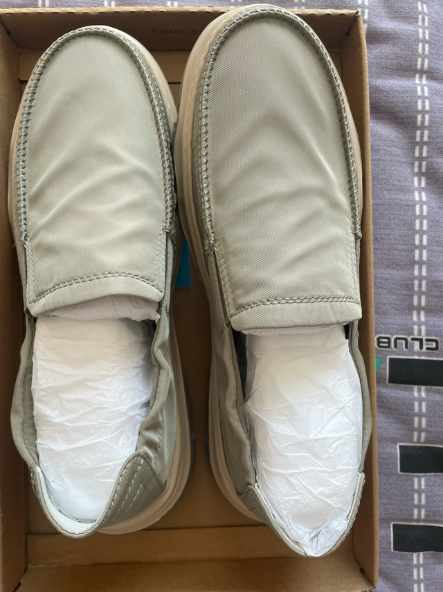 春日焕新必备｜这双温莎绿一脚蹬，踩出整个春天的清爽