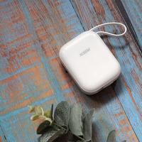 标称20000mAh却过不了安检？你买的充电宝可能连一半电量都放不出来