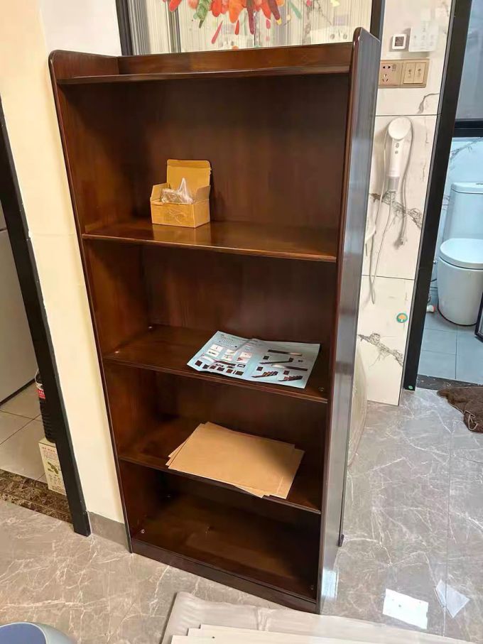 锦需书架