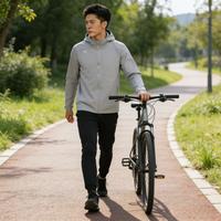 300块的防晒衣可能不如百元款，关键看这两个参数