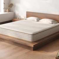 孩子睡醒喊腰酸？别再迷信“硬床垫”，真正护脊的是动态贴合S型曲线的支撑系统