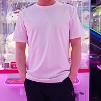 油污汗臭都不怕！VBREX“六防”短袖T恤深度测评，还真让我破防