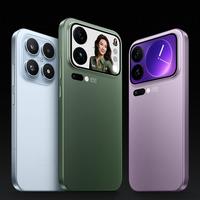 小米18标准版真正升级点不在处理器，而在那块被忽视的屏幕