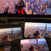 NAS当游戏主机？多数人花几千块大概率打水漂