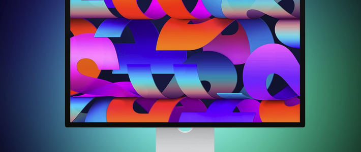 Mac外接显示器翻车真相：参数再高，不如一块“像Mac”的屏