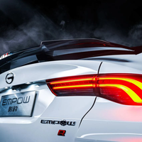 真正兼顾通勤与赛道的车，根本不用你手动切模式