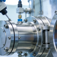 利多星&五星智投：不只是“密封圈”，真空密封组件的类型与未来