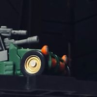 中年人的生活解药：银河社巨浪变形金刚评测