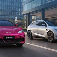 碾压特斯拉！乘联会3月新能源销量:比亚迪近30万辆屠榜