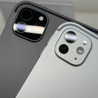 国产高端平板已能替代iPad办公，但专业创作仍是苹果主场