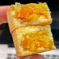 不多言凤梨酥｜把鼓浪屿的风，包进这盒伴手礼里