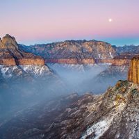 南太行徒步真适合新手？别被网红滤镜骗了，这三条红线踩中一条就别去