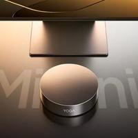 花5499元买AI迷你主机，结果连双屏都卡？普通用户到底该选YOGA AI Mini还是Mac mini？