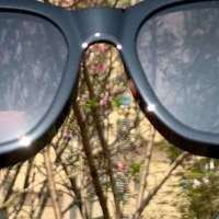 骑行别再戴夹片了！米家偏光套镜，近视党户外骑行的本命眼镜