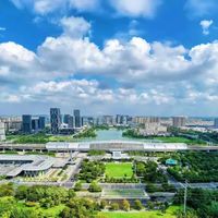 步行 10分钟抵达常州北！雅高大中华区第800家酒店，解锁常州新玩法。
