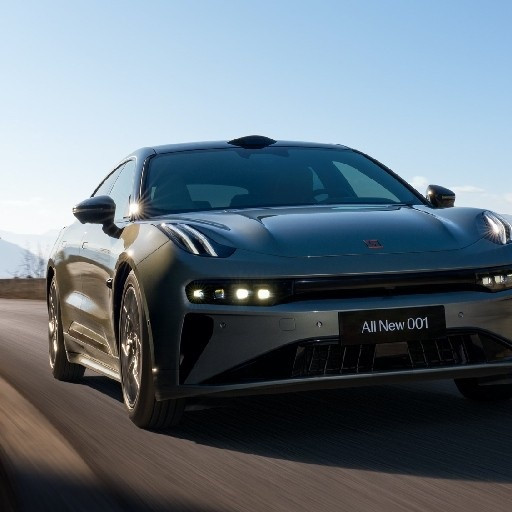 同比增长90%，环比增长23%！极氪3月交付同环比双增长