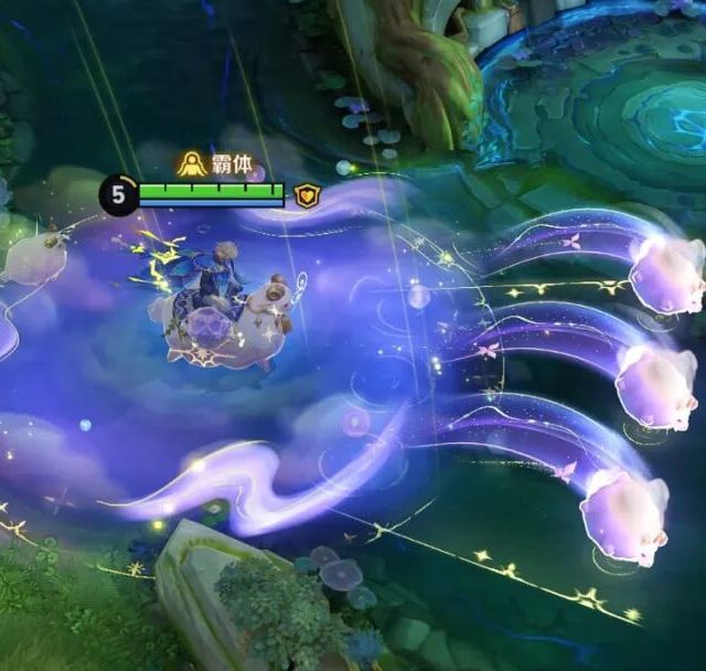 S43新赛季仅开启一天！就出现三位T0超标怪，榜首选到就赢了一半