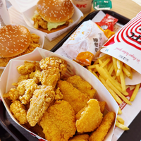 2026年3月起12家全国性餐企外卖集体涨价，配送费普遍涨至6元