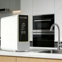 2000元“高性价比”净水器三年换芯成本翻倍，真正省钱的是这台