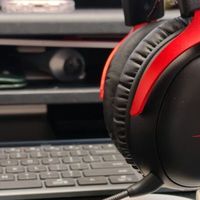 谁说用游戏耳机只能守在电脑前？HyperX 飓风 3 加强版给你更多选择
