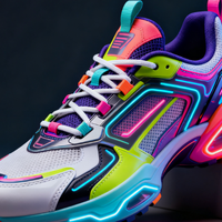 体考跑鞋别乱买，这三款200元档才是真·提分利器