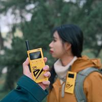 轻薄≠可靠：户外对讲机别被“114克”骗了，关键场景下性能才是保命底线