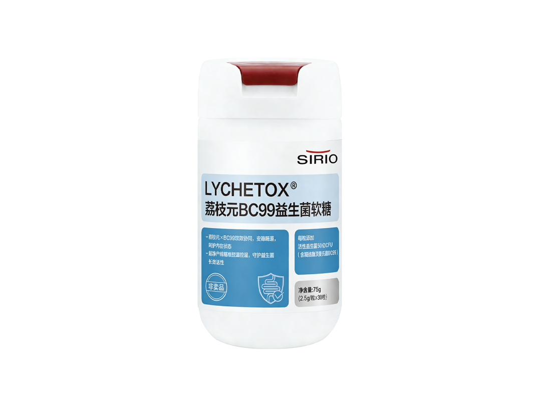 耐100℃高温,热饮都能加?“不怕烫”的益生菌,真的来了
