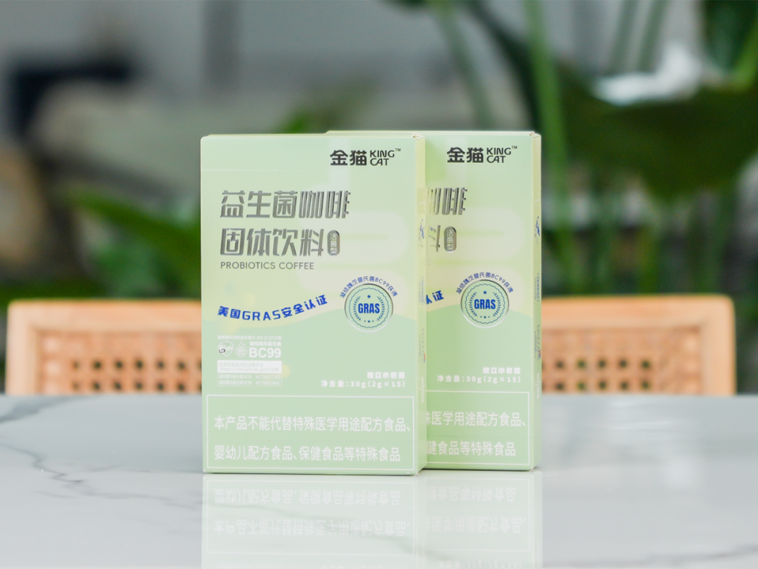 耐100℃高温,热饮都能加?“不怕烫”的益生菌,真的来了