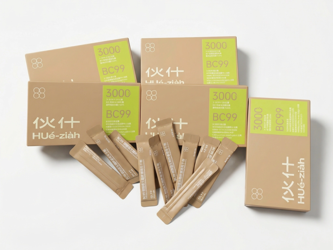 耐100℃高温,热饮都能加?“不怕烫”的益生菌,真的来了
