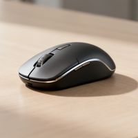 罗技崩盘后，这五款高端无线鼠标谁真正接棒？