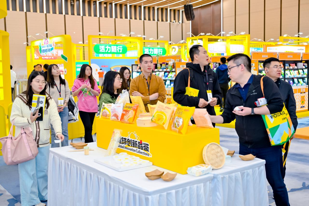 药食同源新贵、掘金最强大脑...2026功能性食品的增长新燃点在哪里？