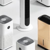 大容量宫菱、松下、小米除湿机好不好？怎么选择？硬核横评PK对比