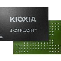 铠侠加速战略转型，将退出2D NAND闪存市场