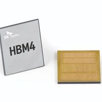 JEDEC计划放宽HBM高度限制：最高可至900微米