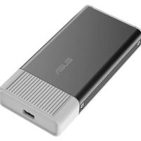 华硕带来UGen300 USB AI加速器即插即用，将推理性能带到任何设备