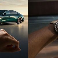 小米手表S5将支持多项设备联动功能