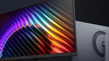 华为MateView GT 27英寸显示器定档3月23日发布